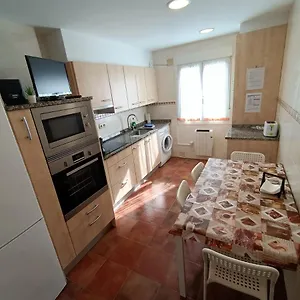 Pm70 Apartamento San Sebastián