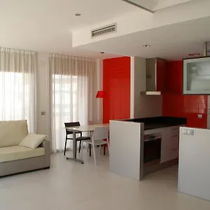 En Rocamaura Apartamento L'Estartit