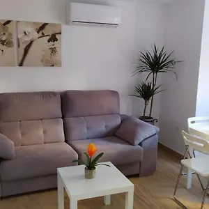 Loft 500 Metros De La Playa Cádiz