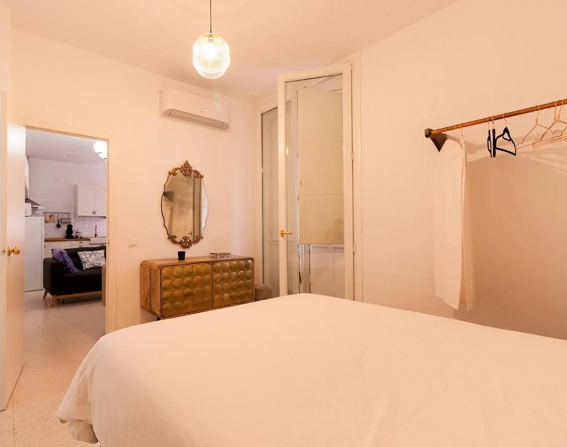 Apartamento - Casa Habanera Cádiz