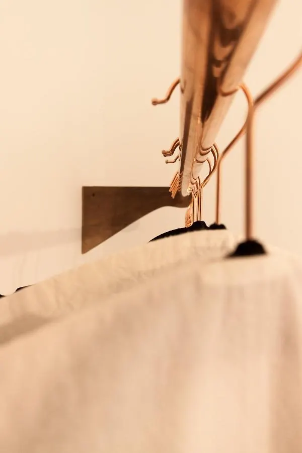 Apartamento - Casa Habanera Cádiz